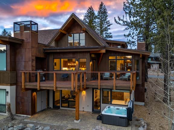 Lookout Retreat at Schaffers - Image 5